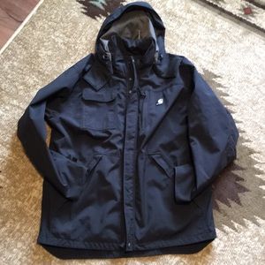 Men’s carhartt jacket